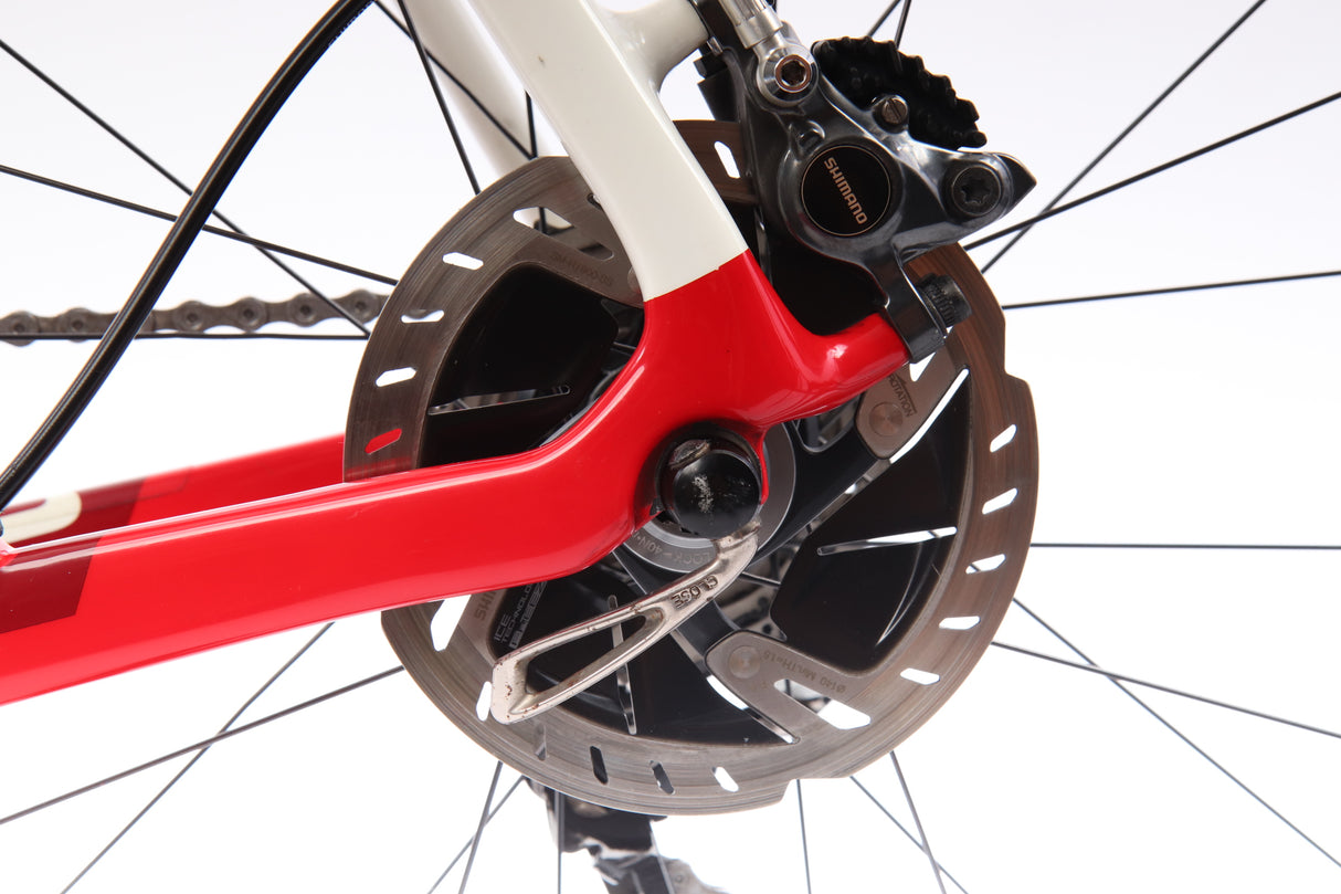 2015 Specialized CruX Pro Race Disc  Cyclocross Bike - 61cm
