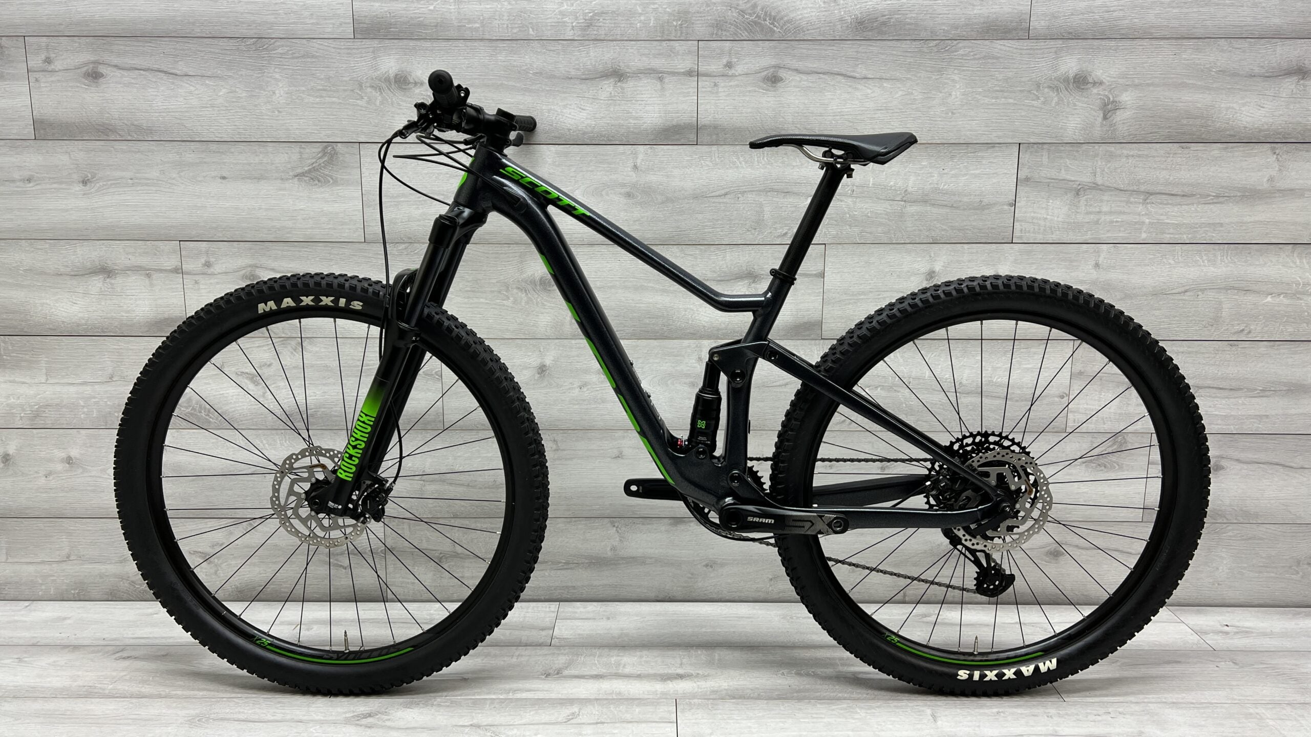 Vtt Scott Scott Spark Modelos Scott Mtb Scott Scale 26 Pouces Vtt