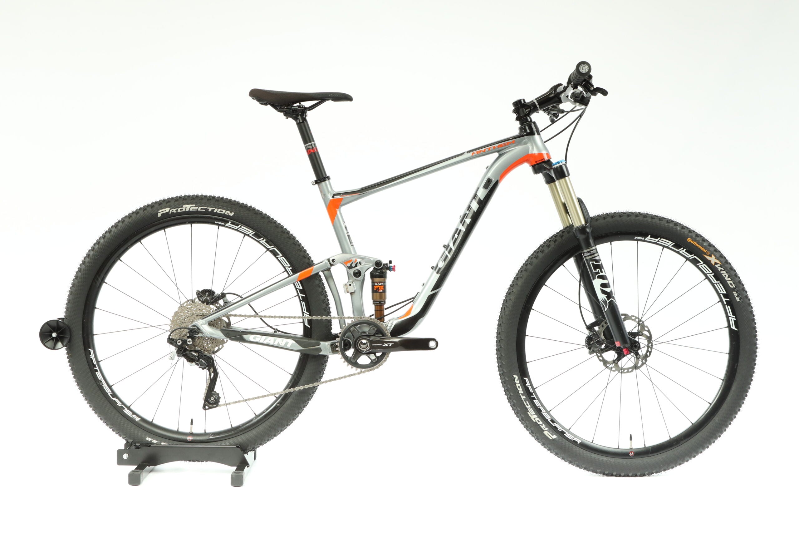 giant bicycles 2015 2015 Giant Anthem 3 27.5 Mountain Bike