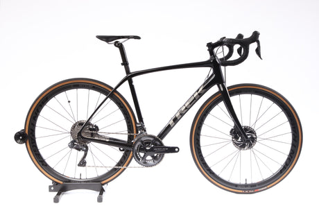 2018 Trek Domane SL 8 Disc