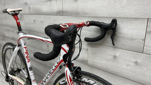 2012 Pinarello Dogma 60.1  Road Bike - 56cm