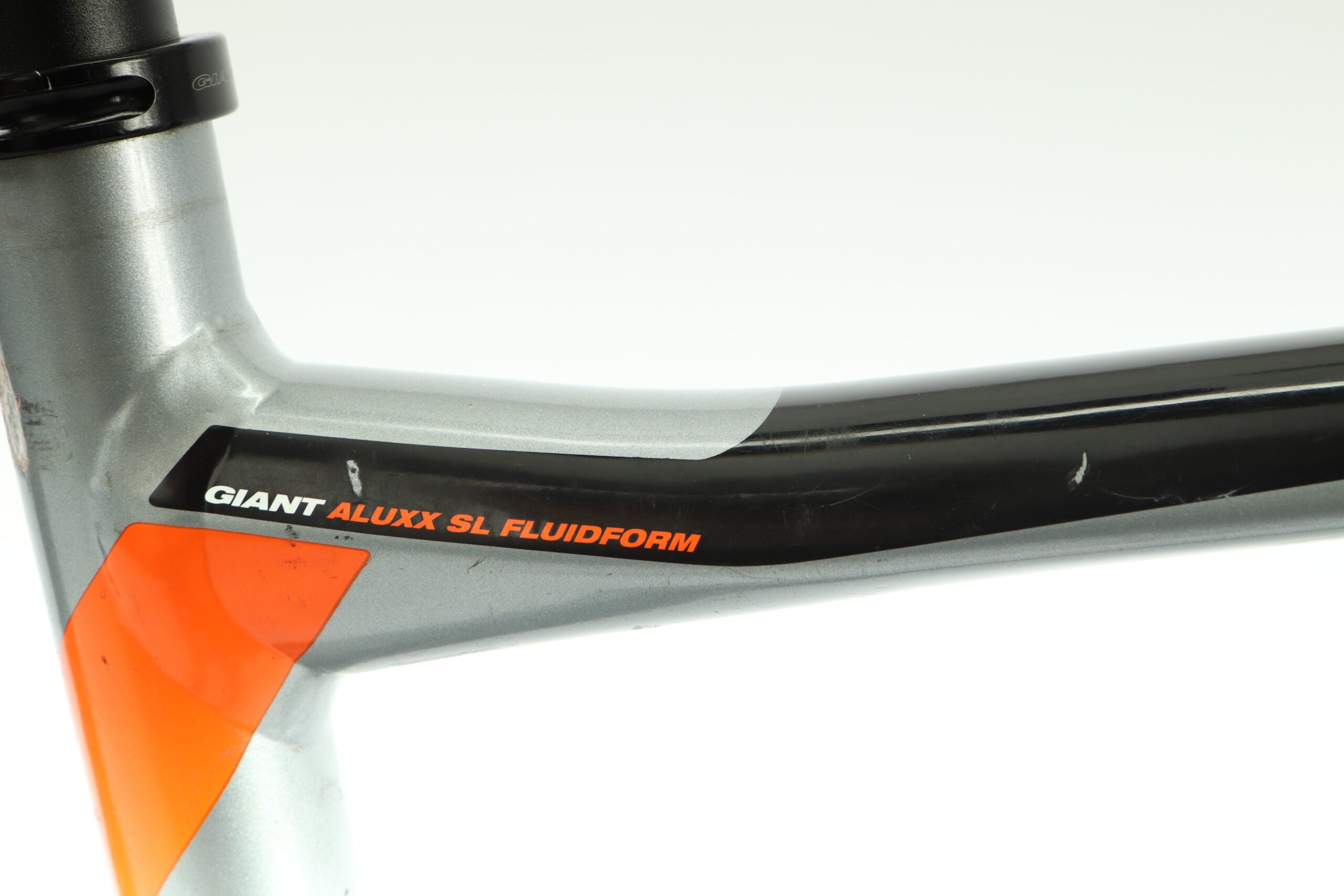 Giant anthem aluxx discount sl fluidform 27.5