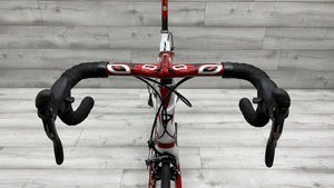 2012 Pinarello Dogma 60.1  Road Bike - 56cm