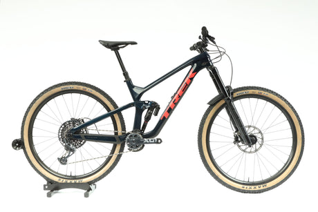 2021 Trek Slash 9.9 X01