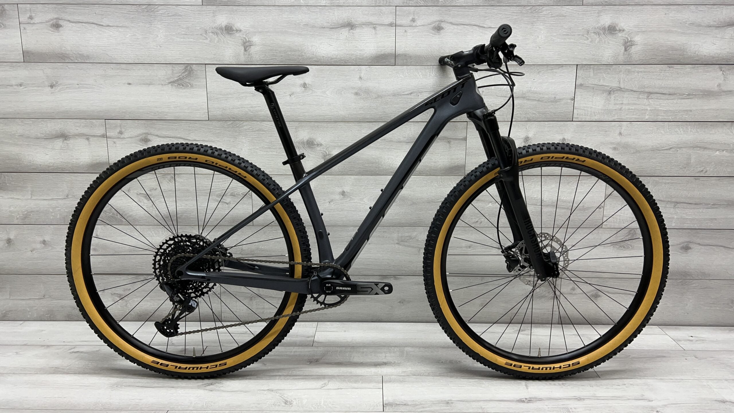 2022 Scott Scale 940 Mountain Bike Small - Main Image