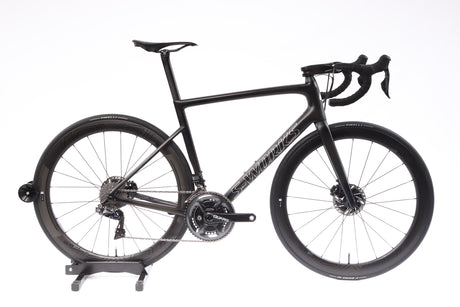 2019 Specialized S-Works Tarmac Disc