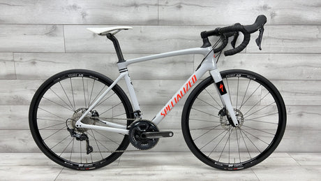 2020 Specialized Roubaix Comp