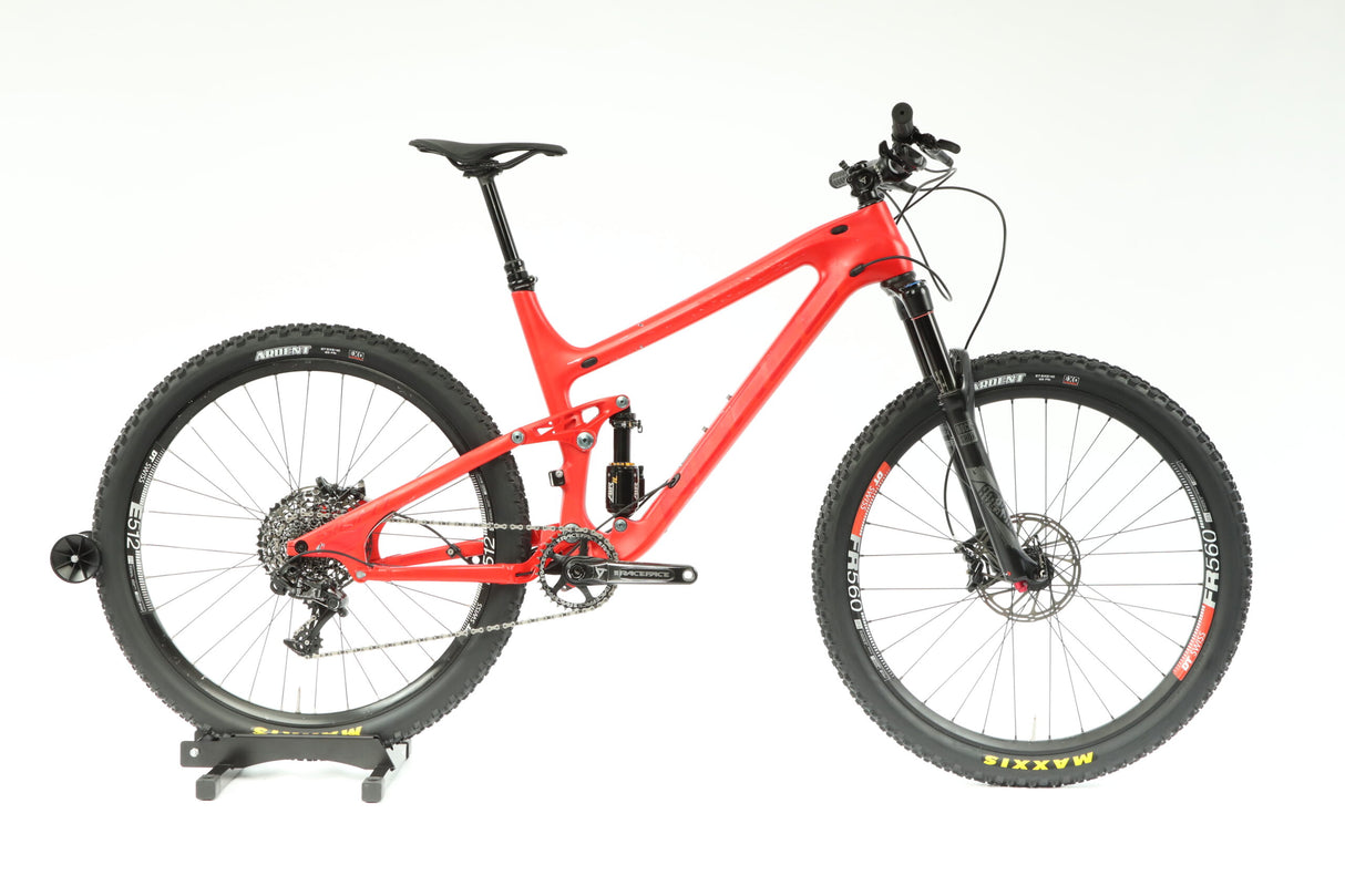 2016 Norco Sight C7.2