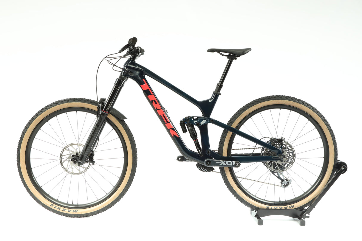 2021 Trek Slash 9.9 X01  Mountain Bike - Med/Large