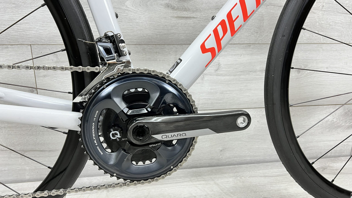2020 Specialized Roubaix Comp  Road Bike - 56cm