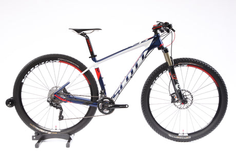 2015 Scott Scale 910