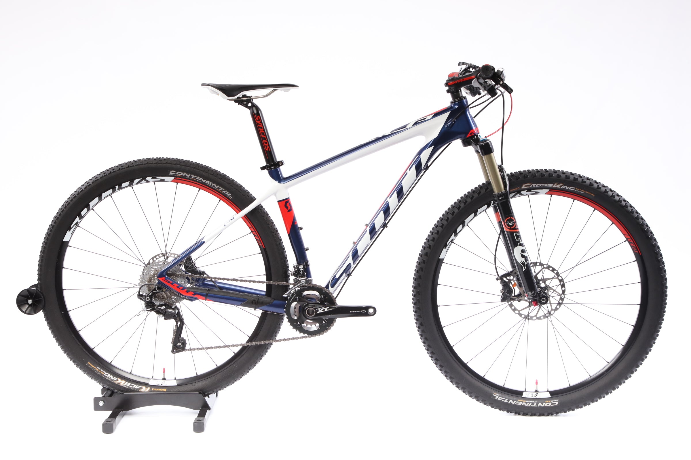 scott aspect 910 mountainbike 2015 Scott Scale 910 Mountain Bike