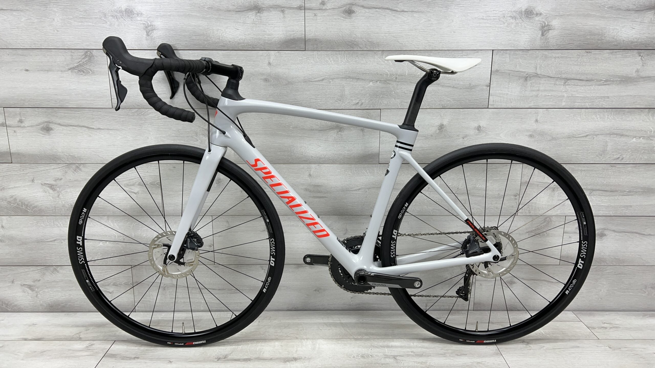 2020 Specialized Roubaix Comp Road Bike - 56cm – Cycle Limited