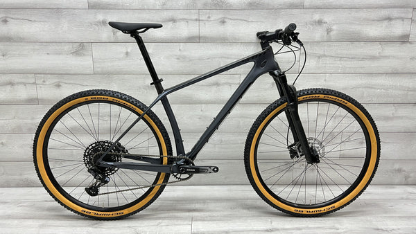 2022 Scott Scale 940 Mountain Bike - Large – Cycle Limited