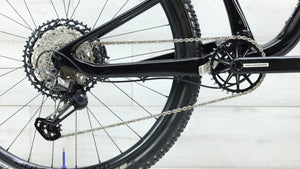 Bicicleta de montaña Cannondale Scalpel-Si Hi-MOD 1 2020 - Pequeña