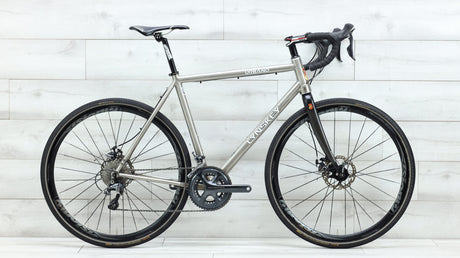 2017 Lynskey Urbano