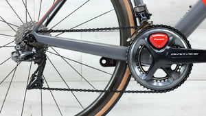 2019 BMC Teammachine SLR01 ONE  Road Bike - 58cm