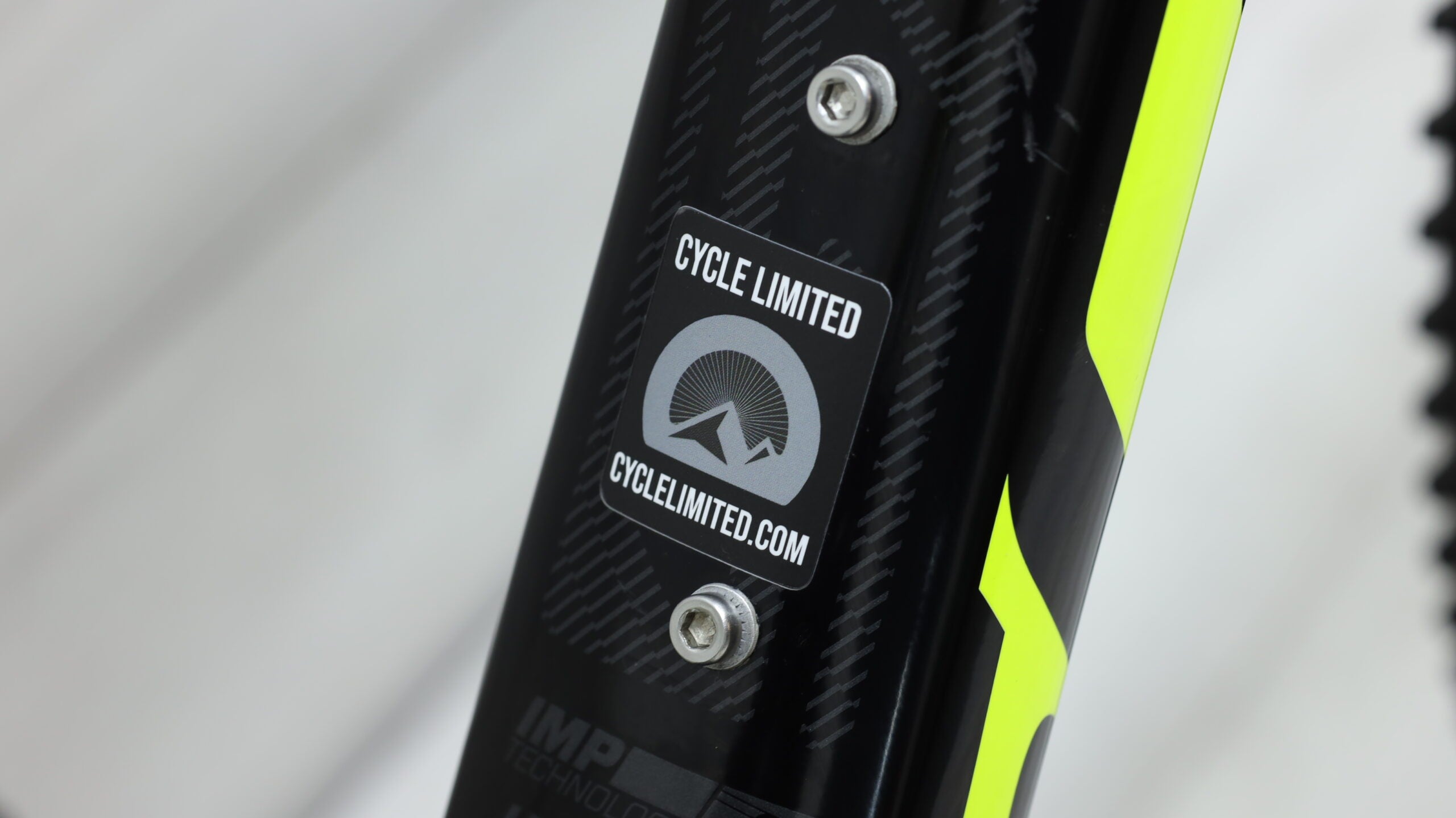 2018 Scott Spark RC 900 World Cup Mountain Bike Large