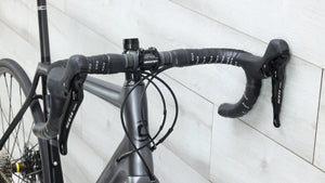 2016 Cannondale Synapse Hi-MOD Road bike - 56cm