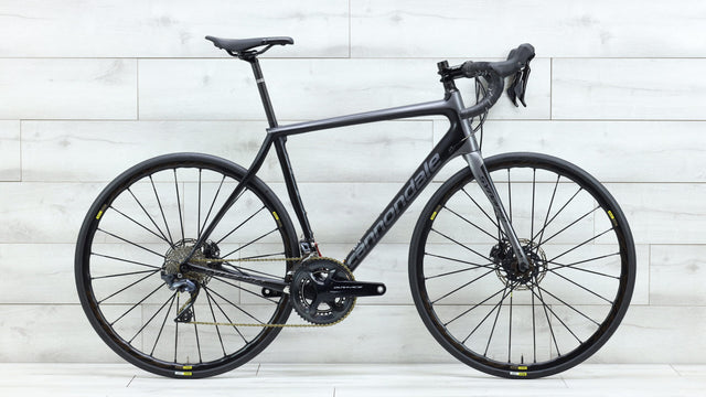 2016 Cannondale Synapse Hi-MOD