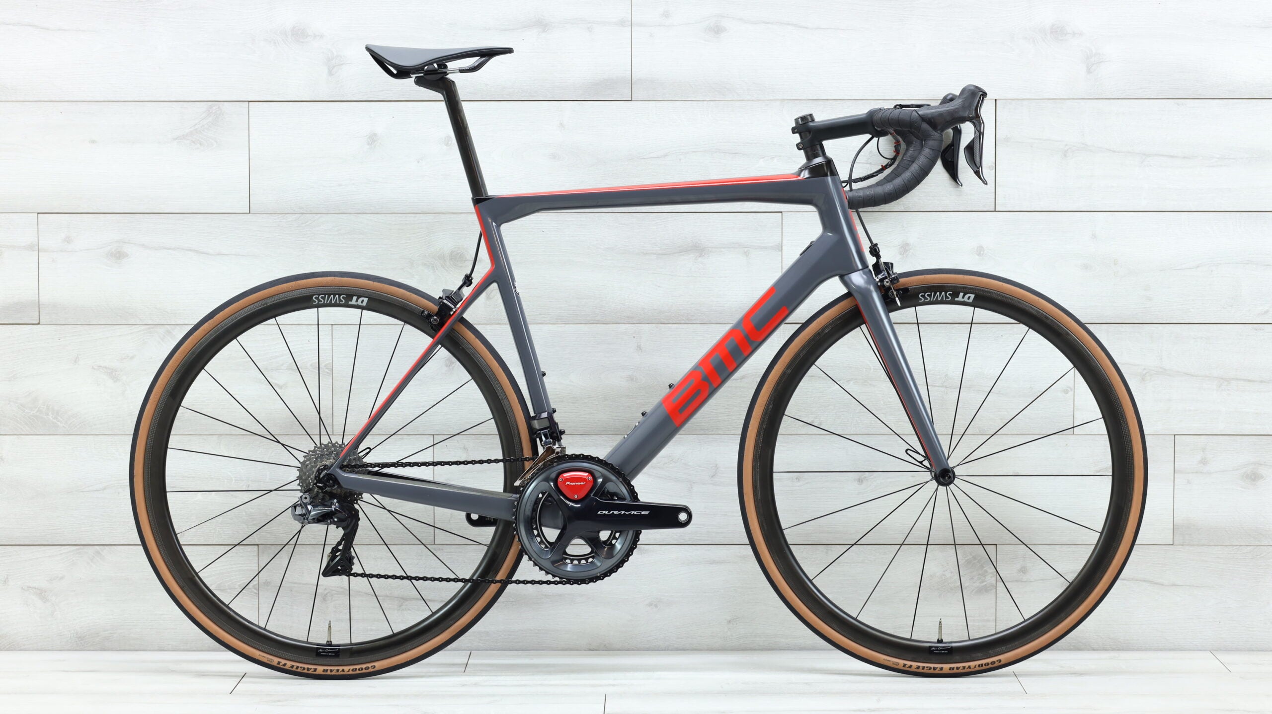 2019 BMC Teammachine SLR01 ONE Road Bike 58cm - Main Image