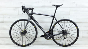 2016 Cannondale Synapse Hi-MOD Road bike - 56cm