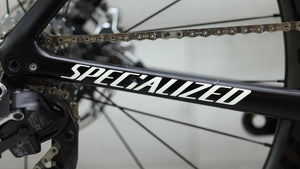 2022 Specialized S-Works Tarmac SL7  Road Bike - 58cm