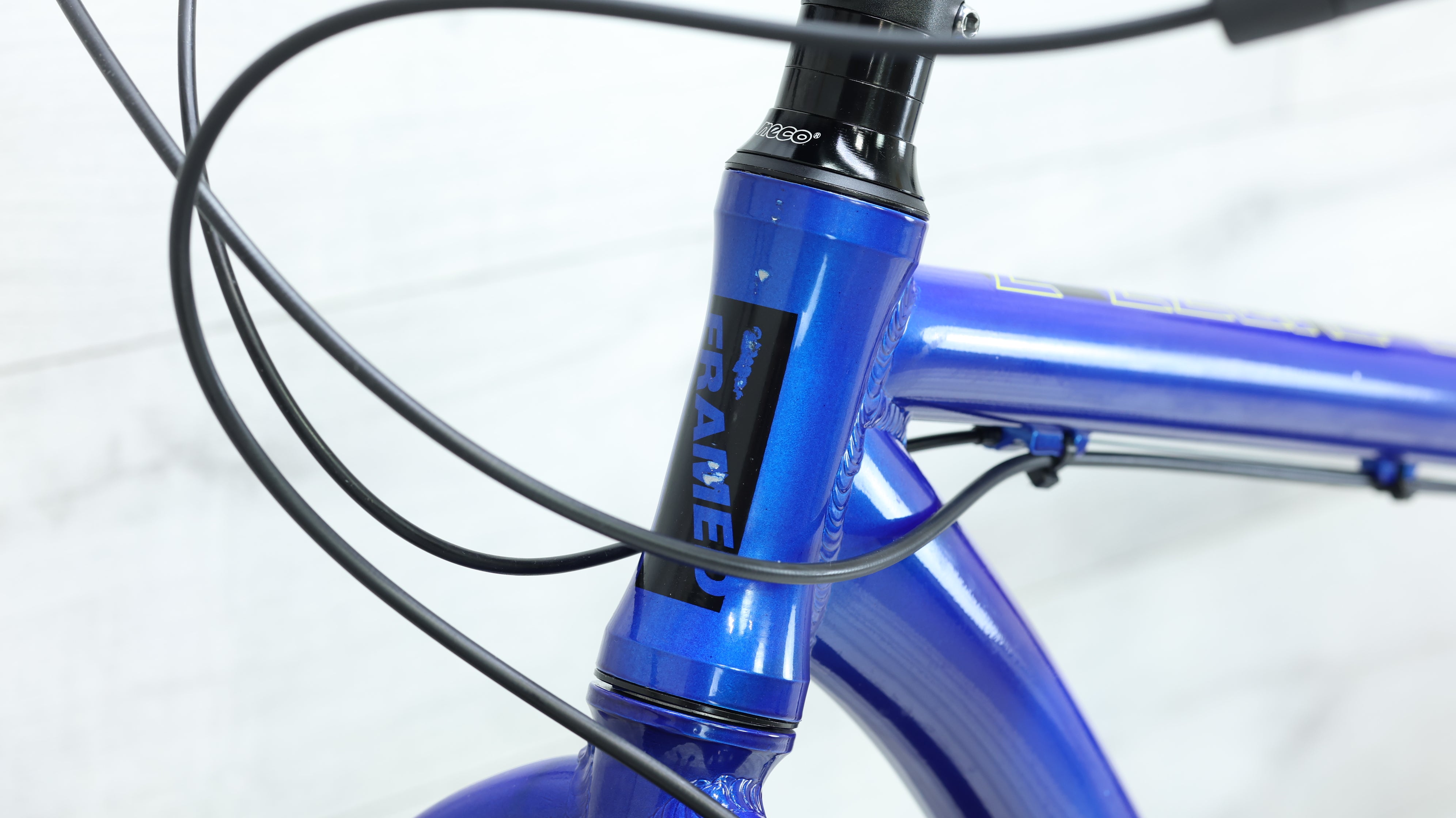 2022 Framed Minnesota Fat Bike - 22