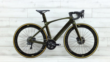 2020 Trek Madone SLR 9 Project One