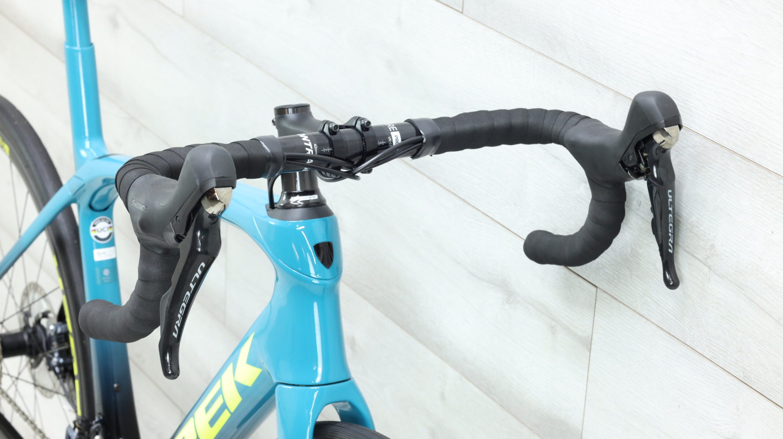 2021 Trek Domane SLR Project Road Bike 54cm – Cycle Limited