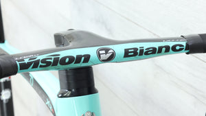 2020 Bianchi Oltre XR4 Red eTap AXS Road Bike - 50cm