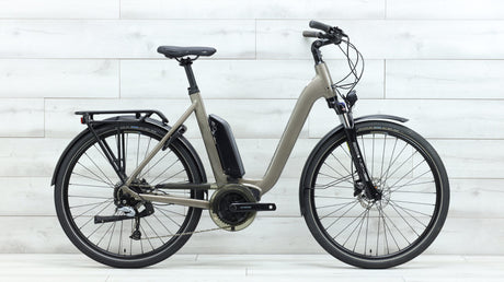 2020 Cannondale Mavaro Neo City