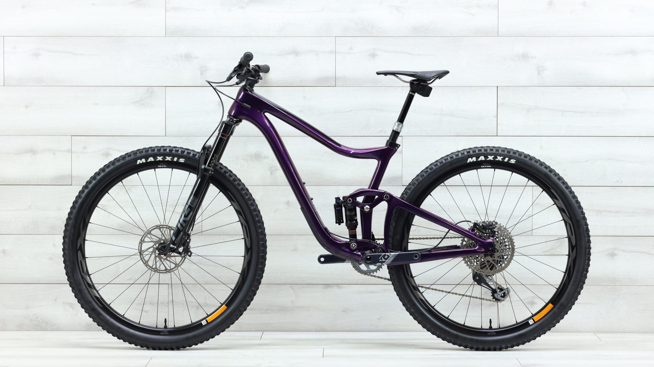 Giant trance advanced store pro 1 2020