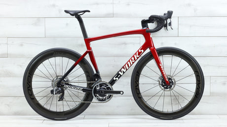 2022 Specialized S-Works Tarmac SL7