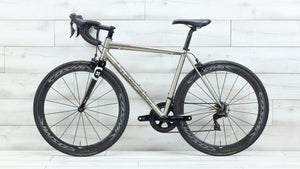 Bicicleta de carretera Litespeed T1SL 2015: mediana/grande