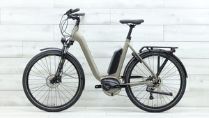 2020 Cannondale Mavaro Neo City  Urban E-Bike - Large