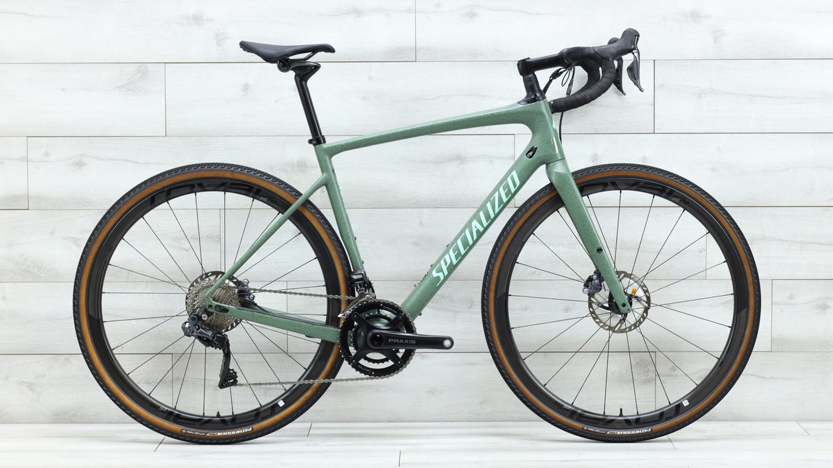 2020 Specialized Diverge Pro