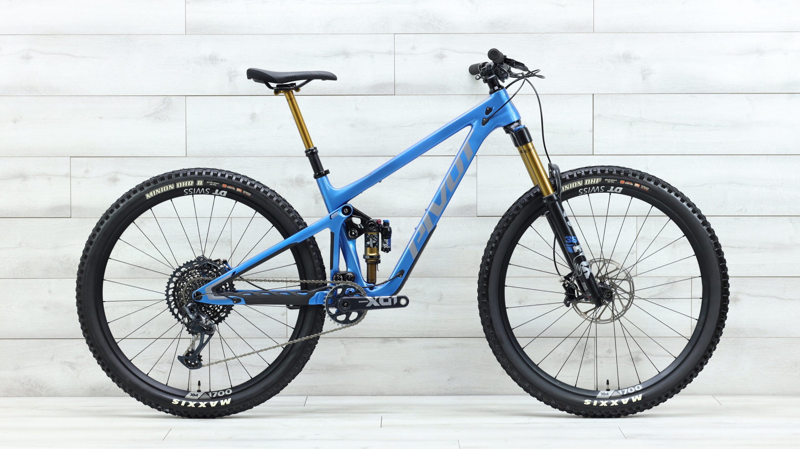 Pivot best sale bikes switchblade