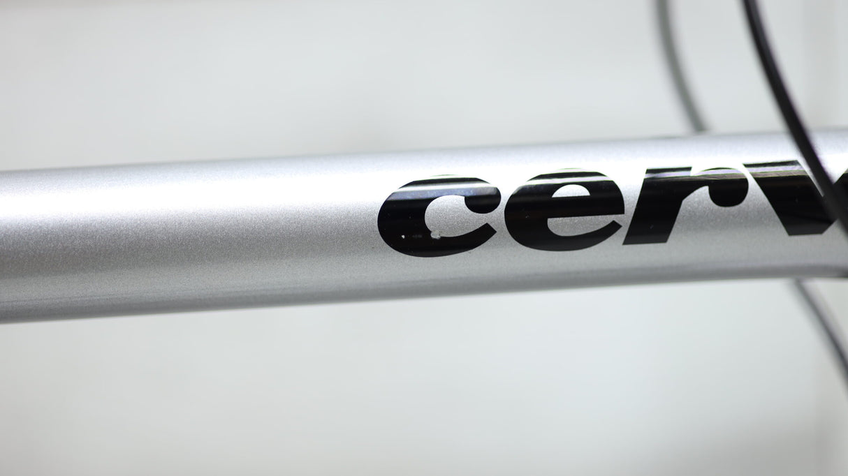 2014 Cervelo P2  Triathlon Bike - 48cm