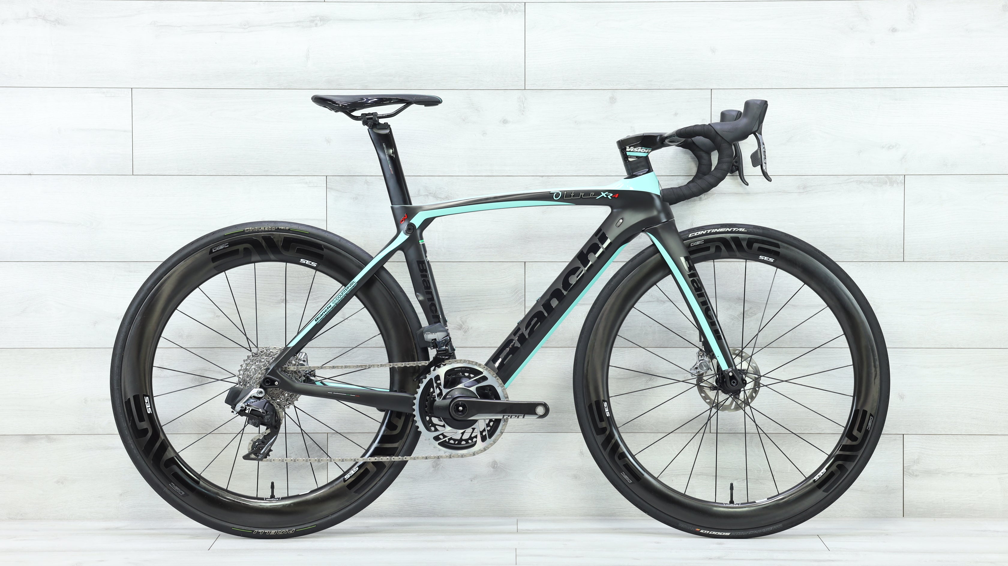 2020 Bianchi Oltre XR4 Red eTap AXS Road Bike 50cm Cycle Limited