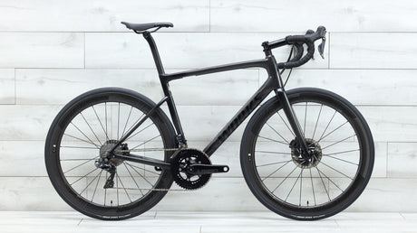 2020 Specialized S-Works Tarmac SL6 Disc