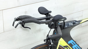 2017 Felt IA 14  Triathlon Bike - 54cm