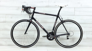 2012 Parlee Z4  Road Bike - X-Large
