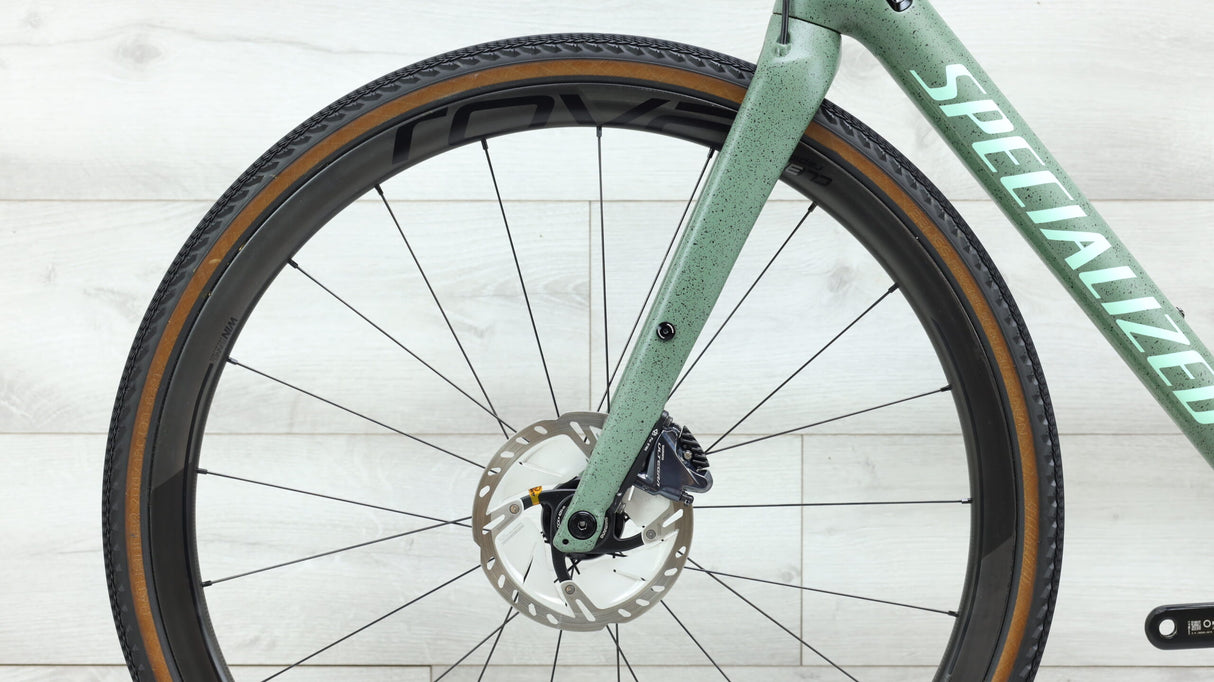 Bicicleta de gravel Specialized Diverge Pro 2020 - 58 cm