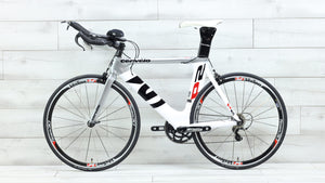 2014 Cervelo P2  Triathlon Bike - 48cm