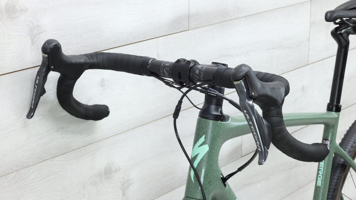 Vélo Gravel Specialized Diverge Pro 2020 - 58 cm