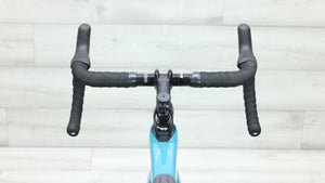 2021 Trek Domane SLR 6 Project 1  Road Bike - 54cm