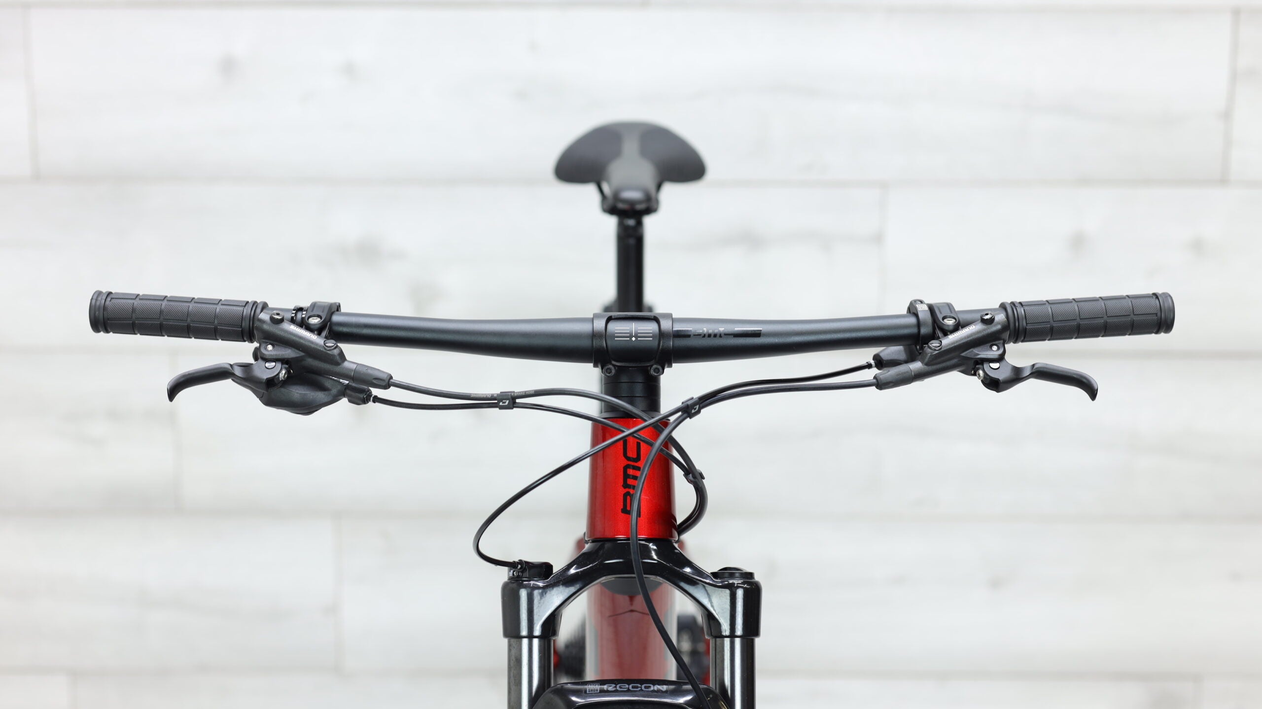 2023 BMC Twostroke 01 FOUR Mountain Bike - Small – Cycle Limited