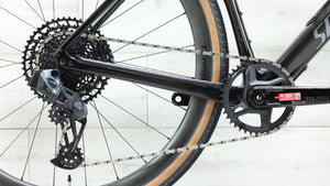 2023 Specialized Diverge Expert Carbon  Gravel Bike - 58cm