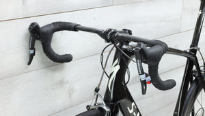 2012 Specialized S-Works Venge Proyecto Negro